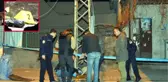 Adana'da Karakol Yakınında Ses Bombası Bulundu