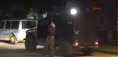 Adana Polis Karakolu Yakınındaki Eczanenin Önünde Patlama