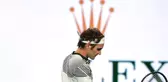 Avustralya Açık'ta Şampiyon Roger Federer