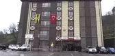 Aziz Yıldırım, Rize'de Açılışa Katıldı