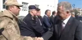 Bakan Arslan Reyhanlı'da