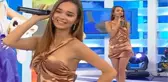 Yıllar Önceki Dans Performansıyla Hafızalara Kazınan Oyuncu Pelin Sönmez, 2. Kez Evlendi