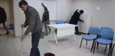 Denetim Altında Topluma Uyum Sağlıyorlar