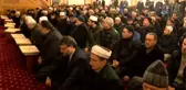 Diyanet İşleri Başkanı Erbaş'tan Sabah Namazında Mehmetçiğe Zafer Duası