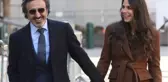 ABD'nin Önde Gelen Türk Girişimcilerinden Hamdi Ulukaya Evlendi