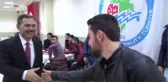 Kınalı Kuzular