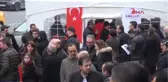Meral Akşener, Afrin'deki Askerlerimiz İçin Kan Bağışında Bulundu