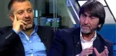 Rıdvan Dilmen ve Mehmet Demirkol, NTV Spor'dan Ayrılmayacak