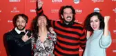 Sundance Film Festivali'nde Büyük Jüri Ödülü Türk Filmi Kelebekler'in Oldu
