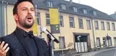Tarkan'ın Doğup Büyüdüğü Eve Belediye El Koyunca Annesi Gözyaşlarına Boğuldu