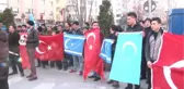 Telaferli Türkmenlerden 