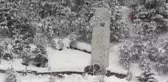 Zigana Dağı'nda Ölen 10 Dağcı Anıldı