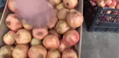 Zivzik Narının Kış Mevsiminde Tüketimi Artıyor
