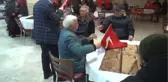 Zonguldak'ta Asker Adayları Dualarla Uğurlandı