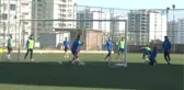 Amed Sportif Faliyetler Başkanı Edemen'den Açıklama