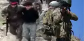 Arkadaşları Kaçtı, 4 YPG'li Böyle Yakalandı