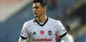 Beşiktaş, Mitrovic'in Club Brugge'e Transferini Açıkladı