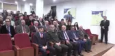Devlet Övünç Madalyası ve Beratı Tevcih Töreni