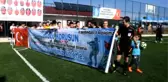 Dursunbey Belediyespor Şampiyon Oldu