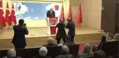 Eminağaoğlu CHP Genel Başkan Aday Adaylığını Açıkladı (1)