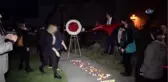 Ermeni Teröristlerin Şehit Ettiği Türk Diplomatlar Los Angeles'ta Anıldı