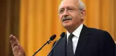 Kılıçdaroğlu'na Bir Rakip Daha! Eski YARSAV Başkanı Eminağaoğlu da Genel Başkanlığa Aday