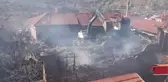 Ev Yangını