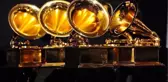 Grammy Müzik Ödülleri Sahiplerini Buldu