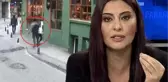 Hande Fırat'tan Kadıköy'deki Yumruklu Saldırıya Sert Tepki: Allah Akıl Sağlığı Versin