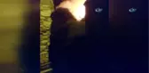 Isparta Gelendost'ta Büyük Yangın