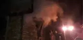 Isparta'da Evlerindeki Yangında Mahsur Kalan Yaşlı Çift Yanarak Can Verdi
