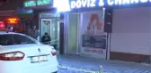 Döviz Bürosunu Önce Hırsızlar Ardından da Polis Soydu