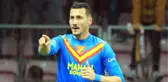 Atiker Konyaspor, Adis Jahovic İle Anlaşma Sağladı