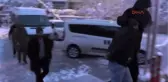 Konya'da Uyuşturucu Şebekesi Şüphelisi 18 Kişi Adliyede