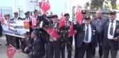 Kore ve Kıbrıs Gazilerinden Askerlik Başvurusu