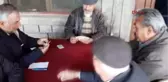 Muğla Bu Kahvehanede Yancıların Hakları Var