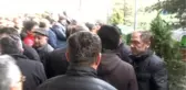 Nişan Dönüşü Kazada Hayatını Kaybeden Anne Kız Son Yolculuğa Uğurlandı