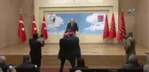 Ömer Faruk Eminağaoğlu CHP Genel Başkan Adaylığını Açıkladı