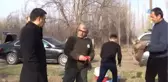 Orman Baykuşu Doğaya Salındı