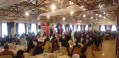 Şehit Yakını ile Gazilere Devlet Övünç Madalyası ve Beratı - Kırşehir/