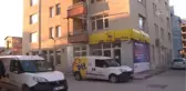 Sınırda Posta Değişim Mesaisi