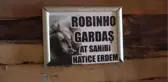 Sivas Yeni Aldığı Atına 'Robinho Gardaş' İsmini Verdi