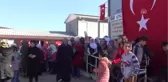 Suriyelilerden Zeytin Dalı Harekatı'na Destek
