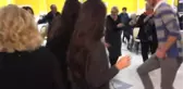 Tekirdağ Oğlunun Asker Eğlencesine Değnekle Katıldı