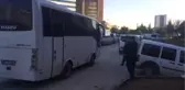 Terör Örgütü Pyd/pkk Propagandası - 8 Zanlı Tutuklandı