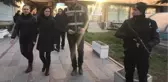 Afrin Operasyonuna Savaş Benzetmesi Yapan 11 TTB Yöneticisi İçin Gözaltı Kararı