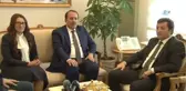 AK Parti Genel Başkan Yardımcısı Karacan: 