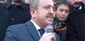 AK Parti İl Başkanı'ndan İstifa Açıklaması