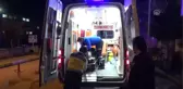 Aksaray'da Trafik Kazaları: 9 Yaralı
