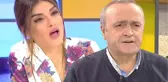 Ali Eyüboğlu'nun Canlı Yayında Yaptığı El Hareketi, Bircan İpek'in Ağzını Açık Bıraktı
